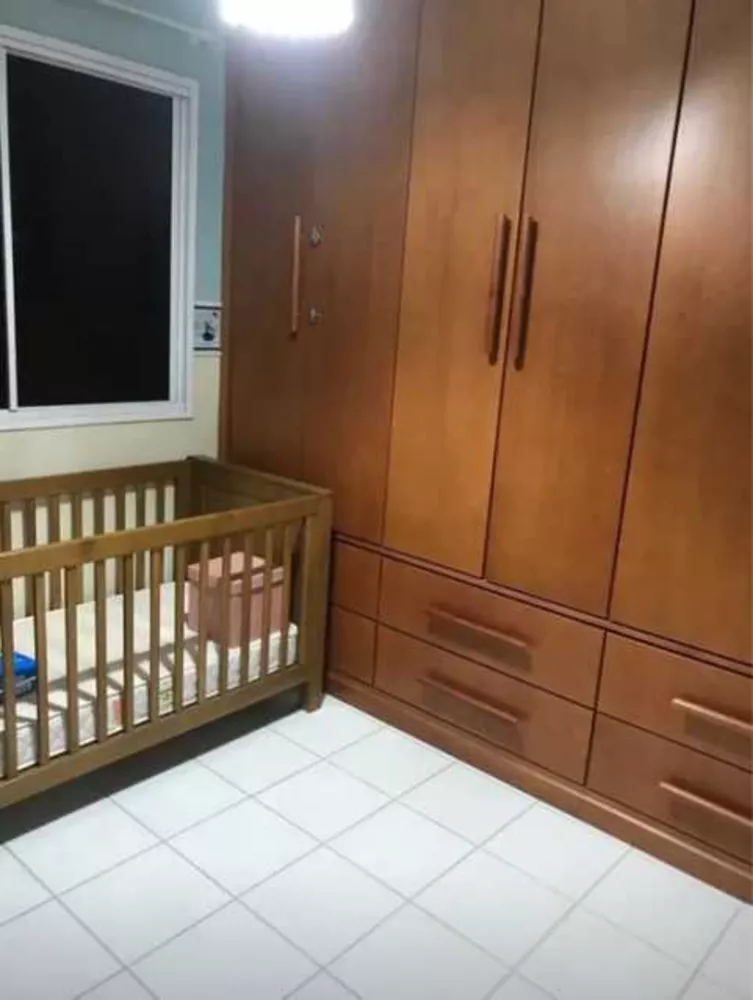 Apartamento, 2 quartos, 54 m² - Foto 2