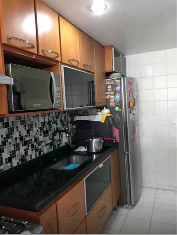 Apartamento, 2 quartos, 54 m² - Foto 4