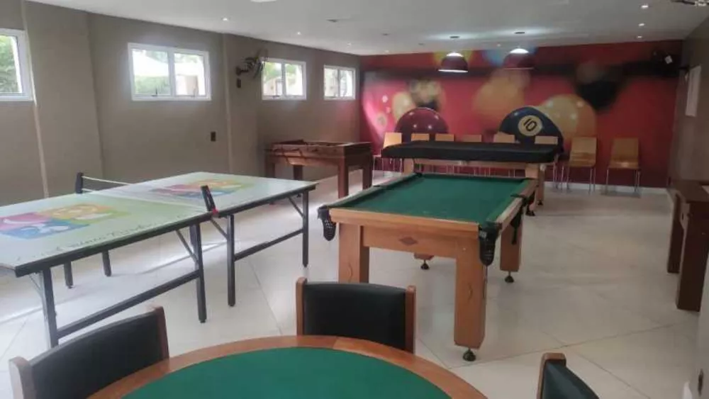 Apartamento, 2 quartos, 54 m² - Foto 6