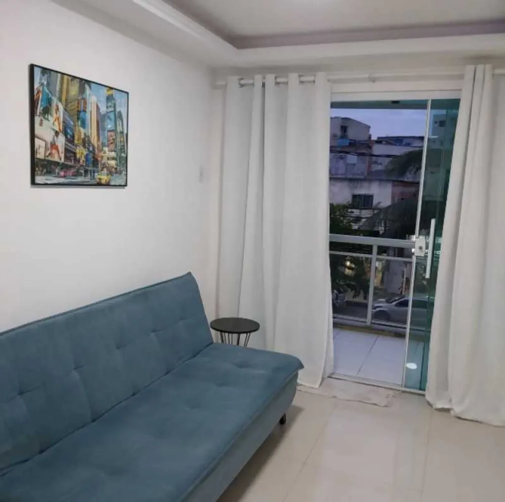Apartamento, 2 quartos, 59 m² - Foto 4