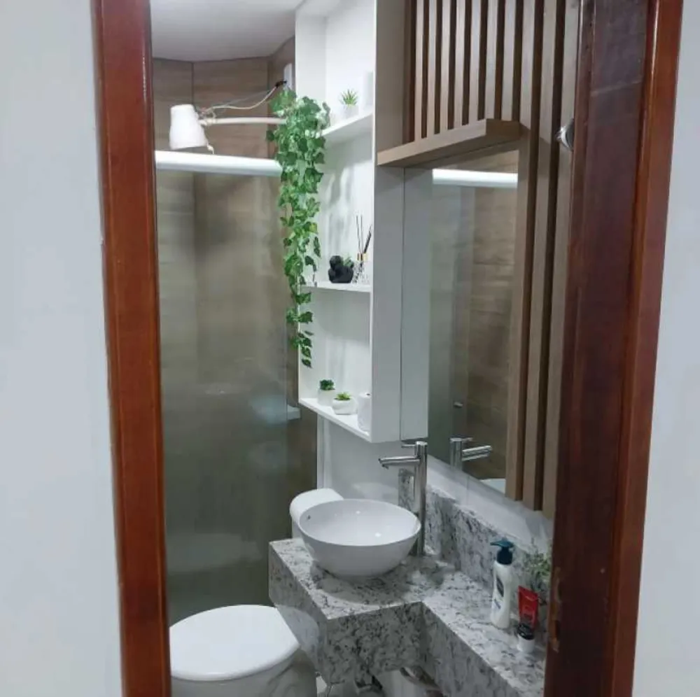 Apartamento, 2 quartos, 59 m² - Foto 5