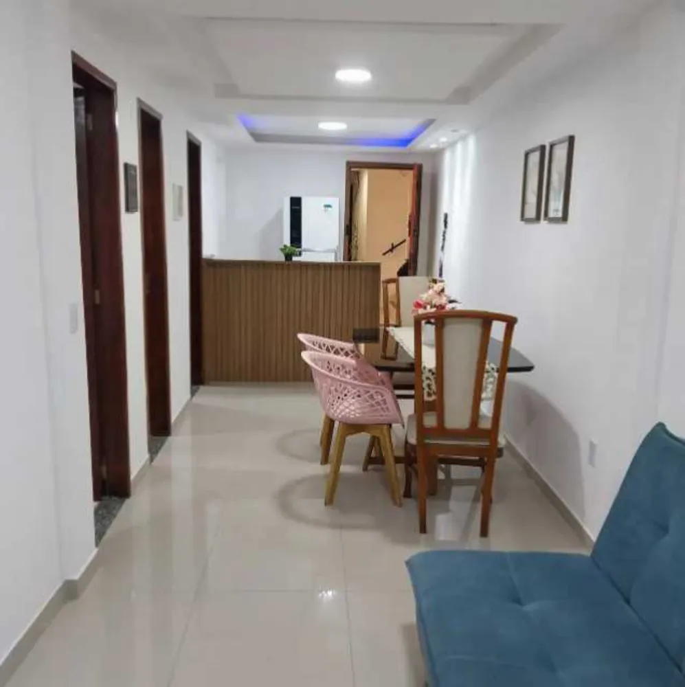 Apartamento, 2 quartos, 59 m² - Foto 3