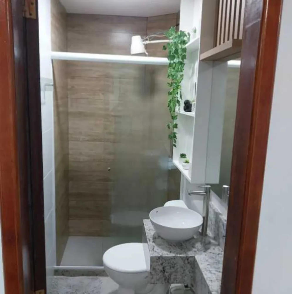 Apartamento, 2 quartos, 59 m² - Foto 6