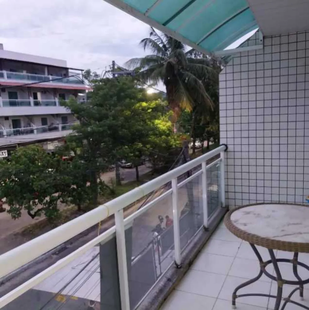 Apartamento, 2 quartos, 59 m² - Foto 1