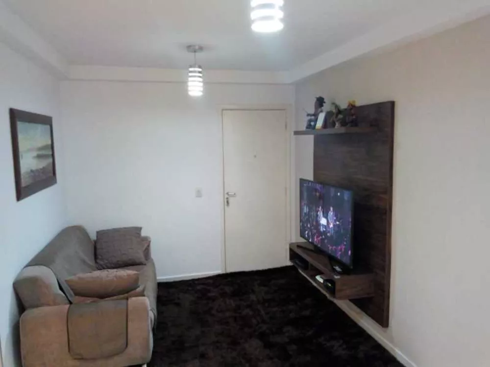 Apartamento, 2 quartos, 50 m² - Foto 10