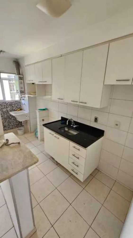 Apartamento, 2 quartos, 50 m² - Foto 20