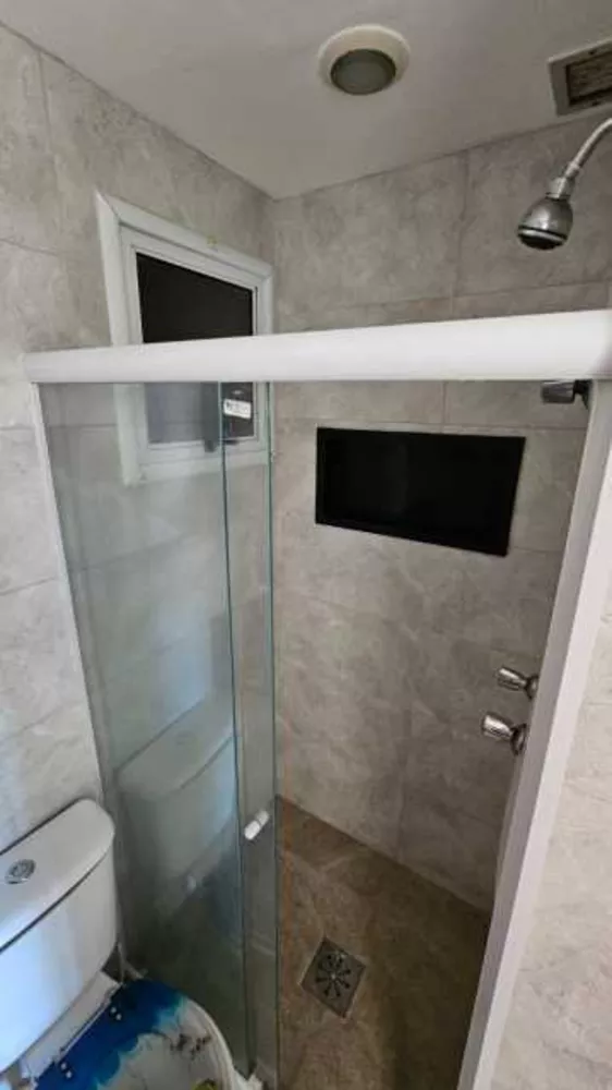 Apartamento, 2 quartos, 50 m² - Foto 25