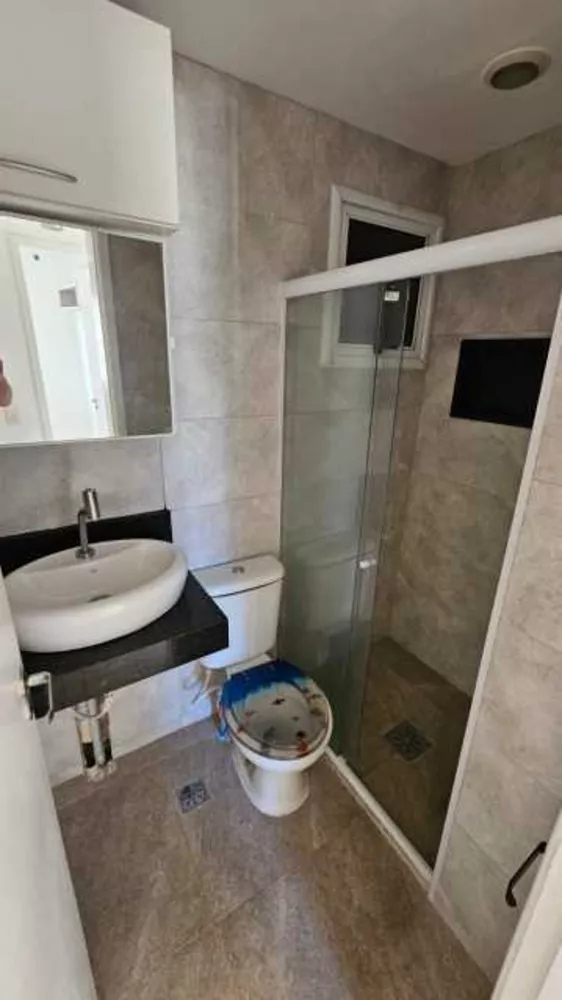 Apartamento, 2 quartos, 50 m² - Foto 22