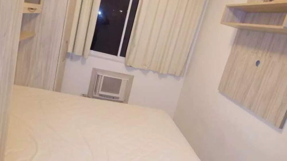 Apartamento, 2 quartos, 50 m² - Foto 6