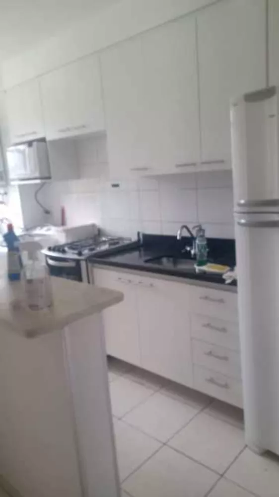Apartamento, 2 quartos, 50 m² - Foto 11