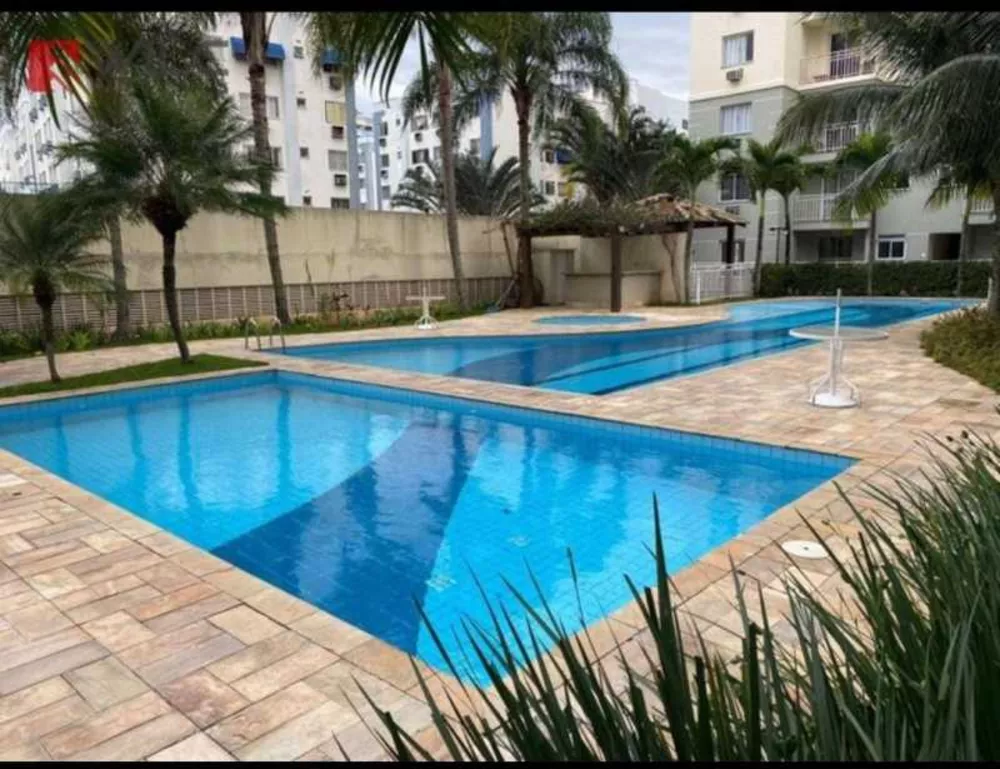 Apartamento, 2 quartos, 50 m² - Foto 12
