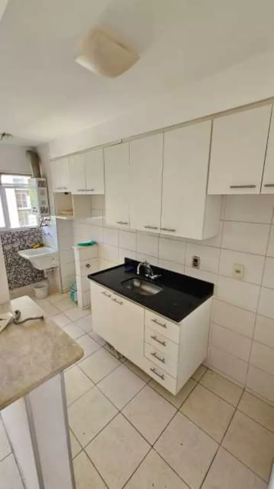 Apartamento, 2 quartos, 50 m² - Foto 19