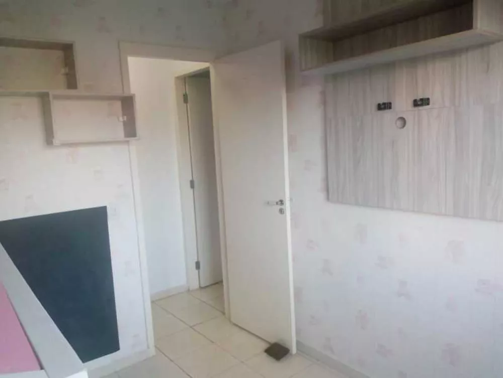 Apartamento, 2 quartos, 50 m² - Foto 3