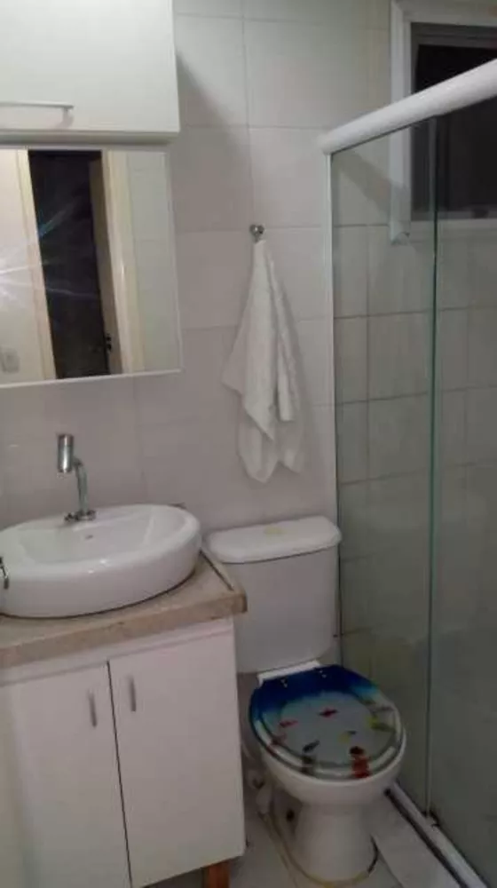 Apartamento, 2 quartos, 50 m² - Foto 5