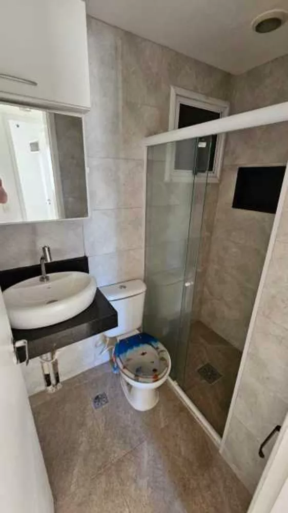 Apartamento, 2 quartos, 50 m² - Foto 23