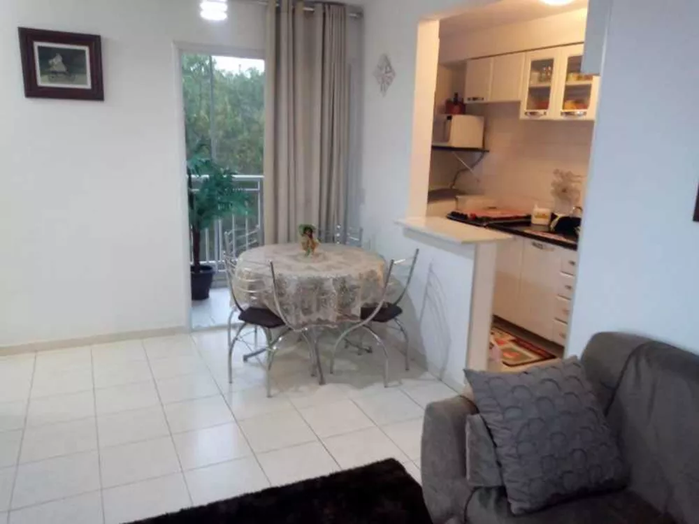 Apartamento, 2 quartos, 50 m² - Foto 8