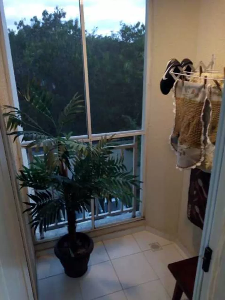 Apartamento, 2 quartos, 50 m² - Foto 9
