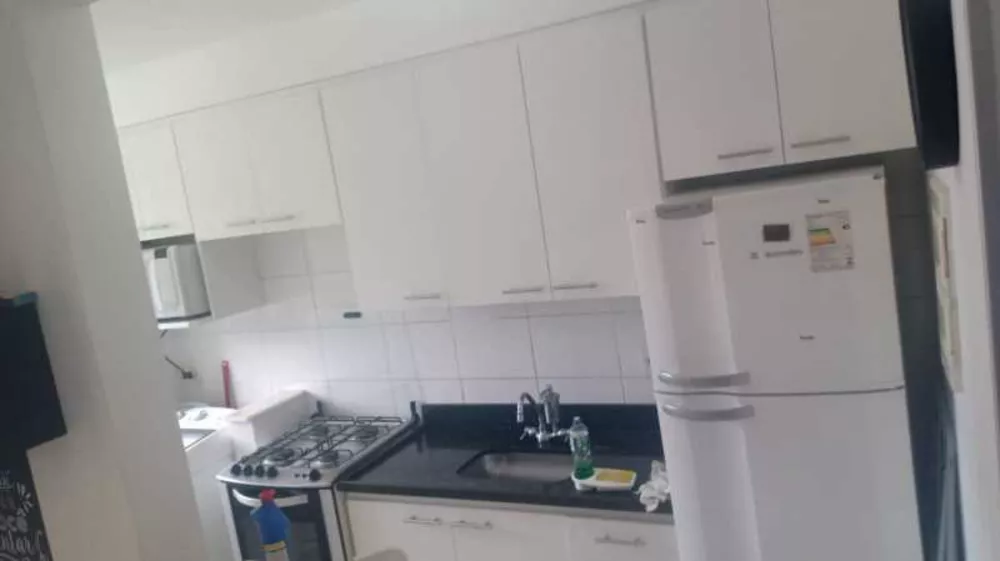 Apartamento, 2 quartos, 50 m² - Foto 4