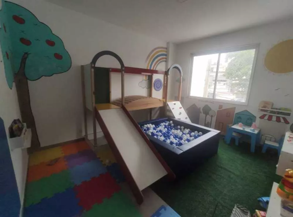 Cobertura, 4 quartos, 177 m² - Foto 27