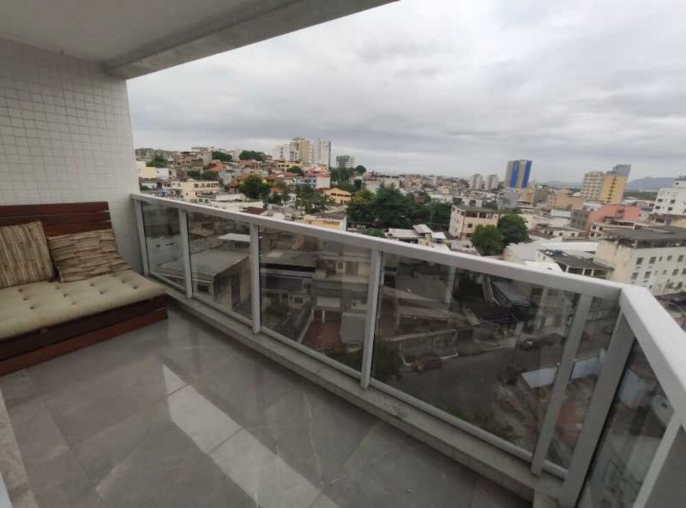 Cobertura, 4 quartos, 177 m² - Foto 2