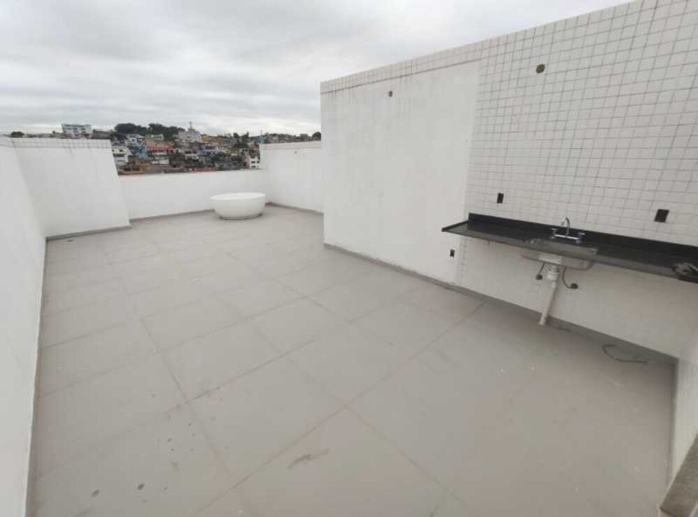 Cobertura, 4 quartos, 177 m² - Foto 4