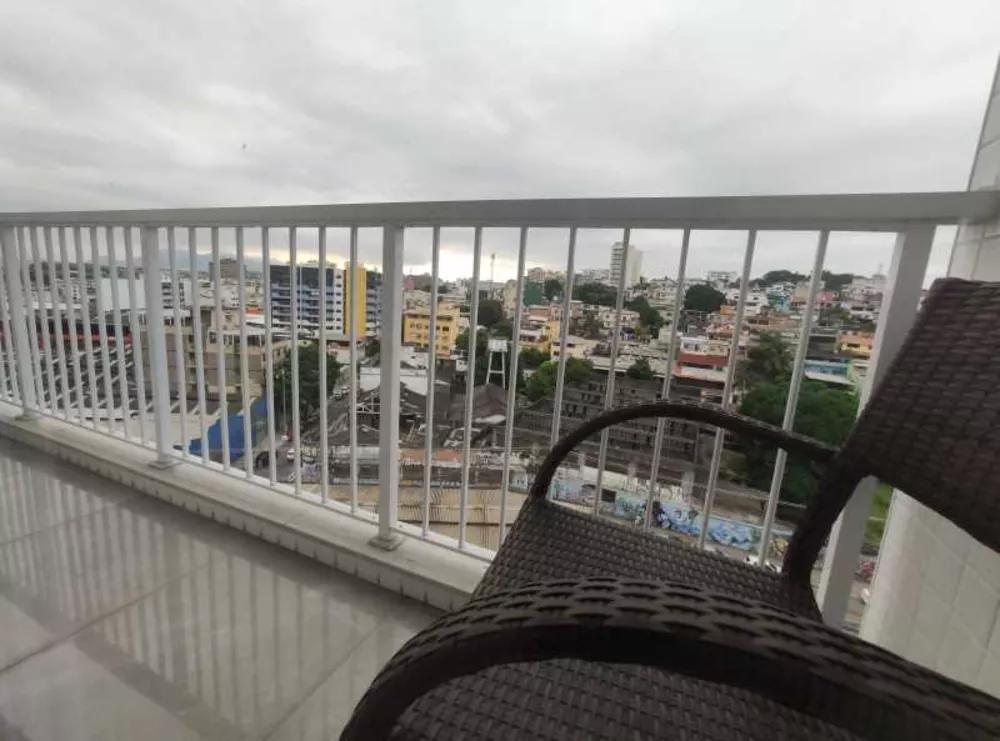 Cobertura, 4 quartos, 177 m² - Foto 13