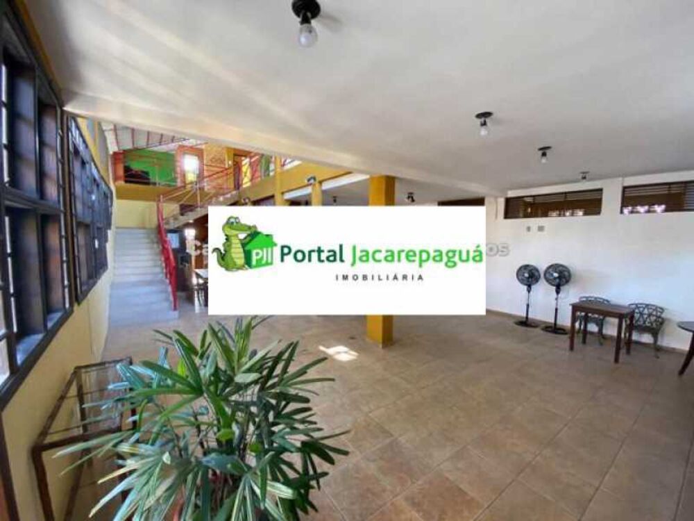 Casa Comercial, 400 m² - Foto 6