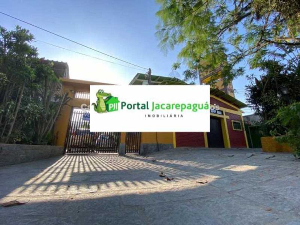 Casa Comercial, 400 m² - Foto 7