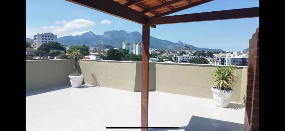 Cobertura, 3 quartos, 165 m² - Foto 15