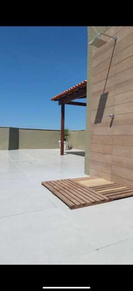 Cobertura à venda com 3 quartos, 165m² - Foto 4