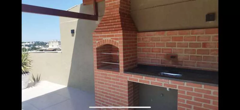 Cobertura, 3 quartos, 165 m² - Foto 7