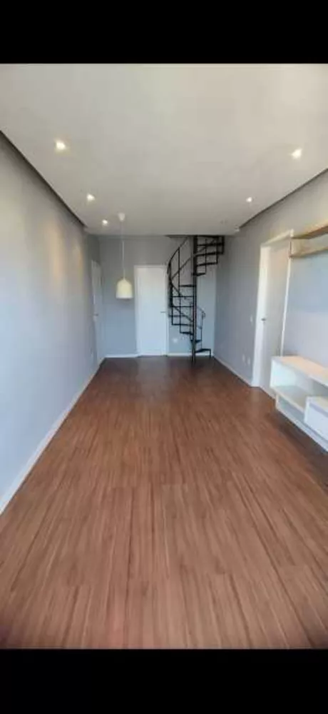 Cobertura, 3 quartos, 165 m² - Foto 3