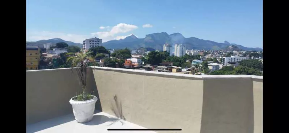 Cobertura, 3 quartos, 165 m² - Foto 4
