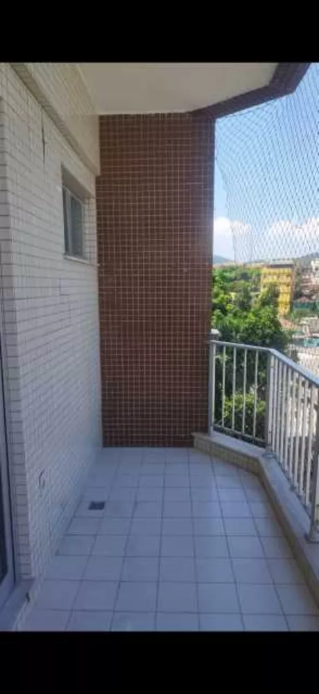 Cobertura, 3 quartos, 165 m² - Foto 5