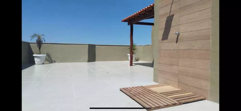 Cobertura, 3 quartos, 165 m² - Foto 12