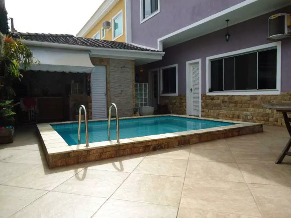 Casa de Condomínio, 2 quartos - Foto 4