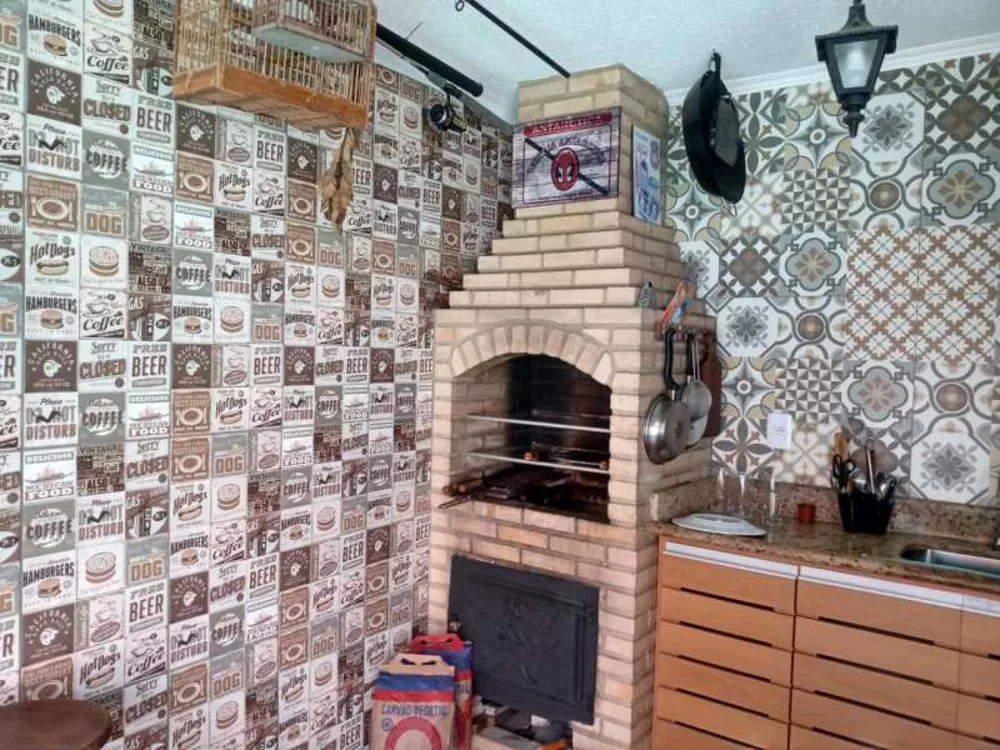 Casa de Condomínio, 2 quartos - Foto 8