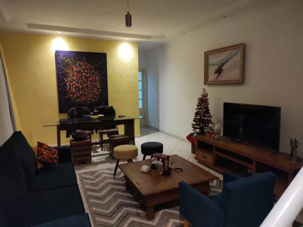 Casa de Condomínio, 2 quartos - Foto 17