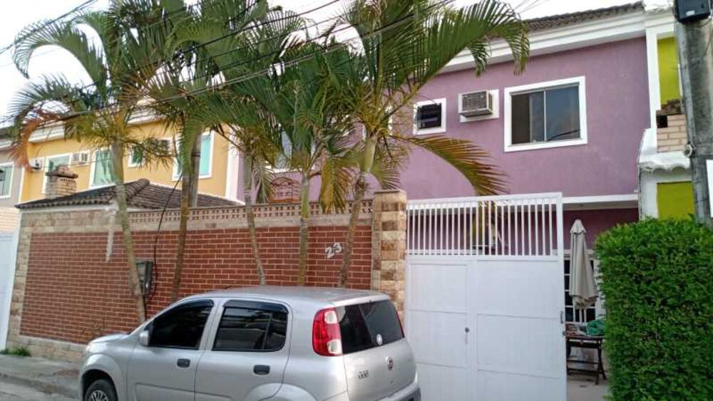 Casa de Condomínio, 2 quartos - Foto 19