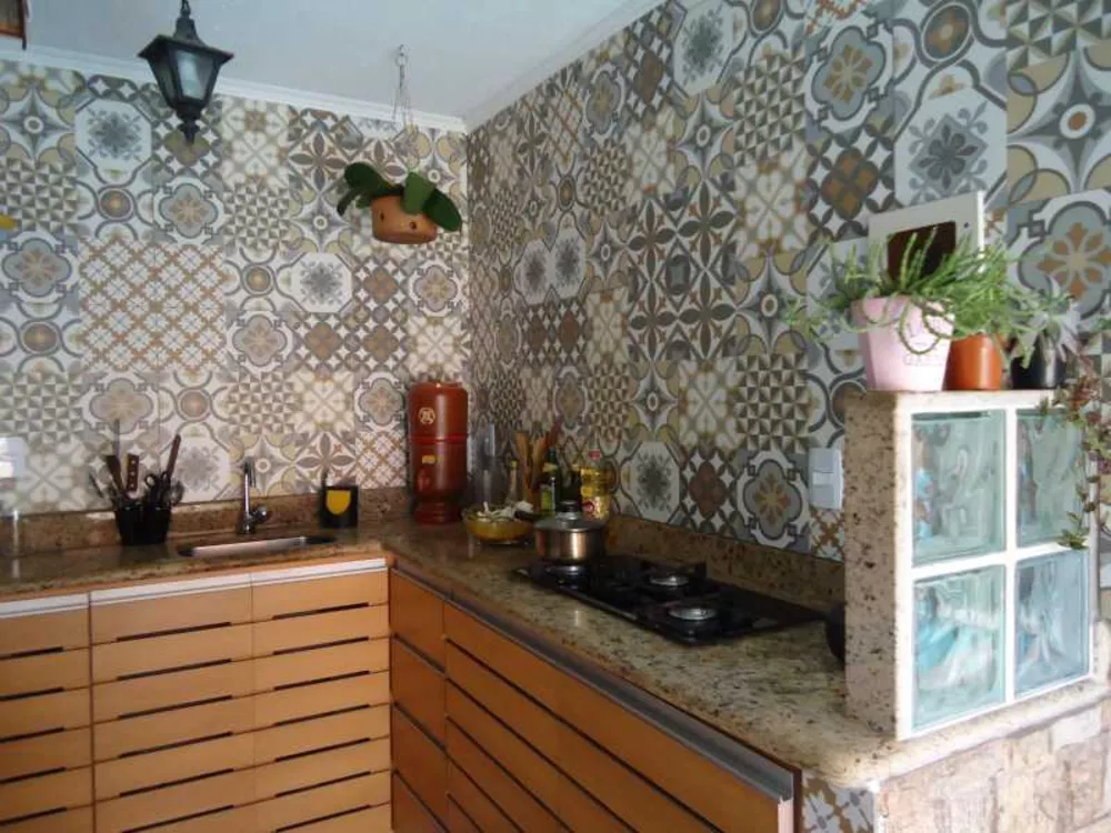 Casa de Condomínio, 2 quartos - Foto 1