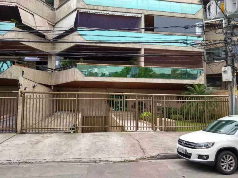 Apartamento, 4 quartos, 104 m² - Foto 4
