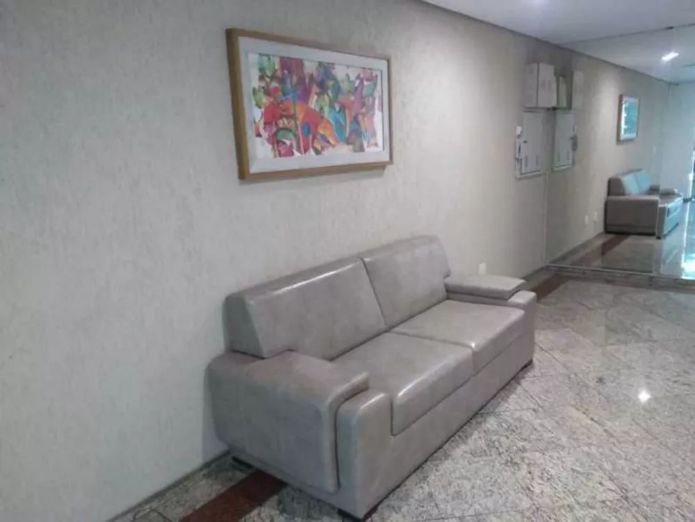 Apartamento, 4 quartos, 104 m² - Foto 2