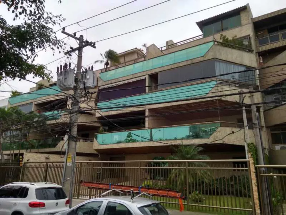 Apartamento, 4 quartos, 104 m² - Foto 20