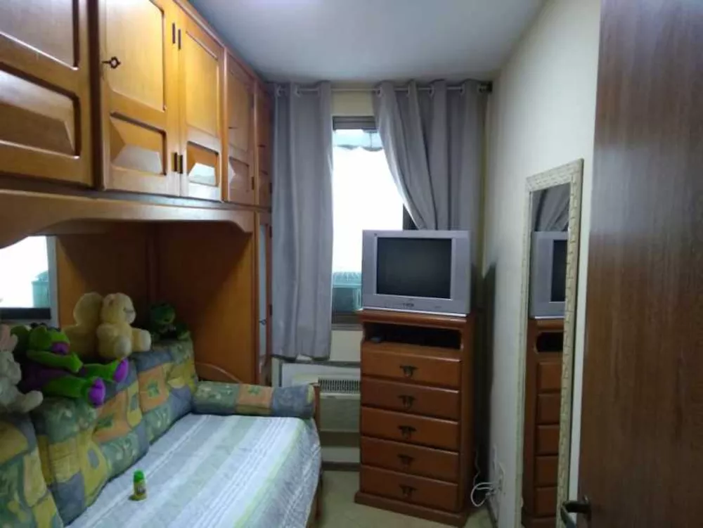 Apartamento, 4 quartos, 104 m² - Foto 22
