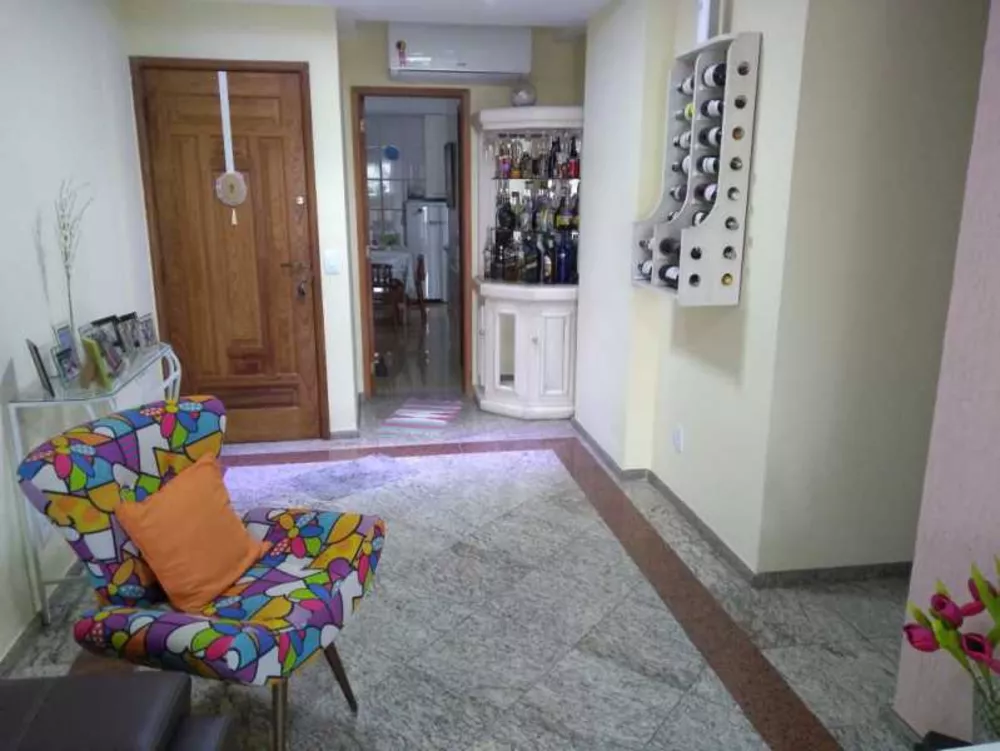 Apartamento, 4 quartos, 104 m² - Foto 23