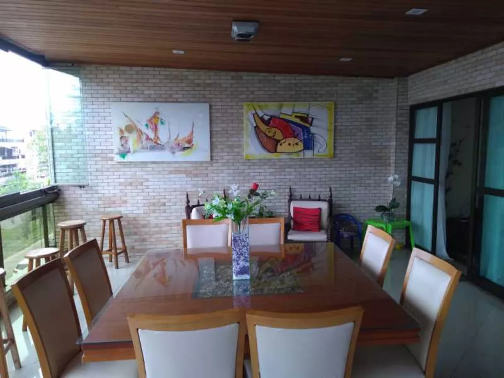 Apartamento, 4 quartos, 104 m² - Foto 14