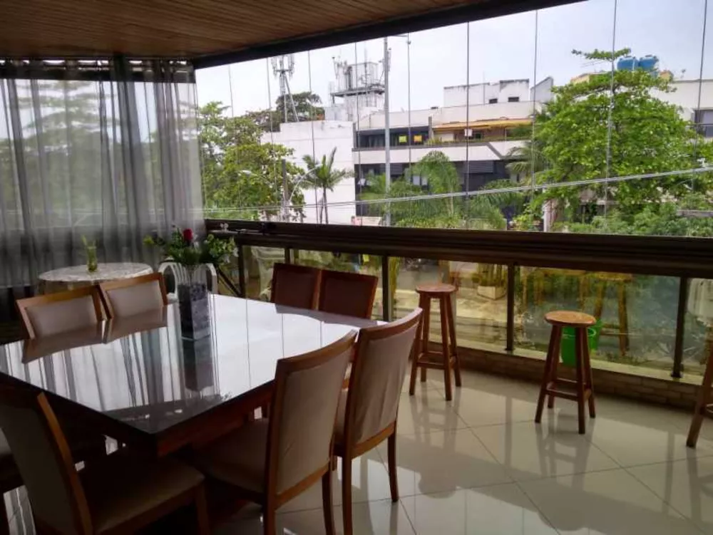 Apartamento, 4 quartos, 104 m² - Foto 15