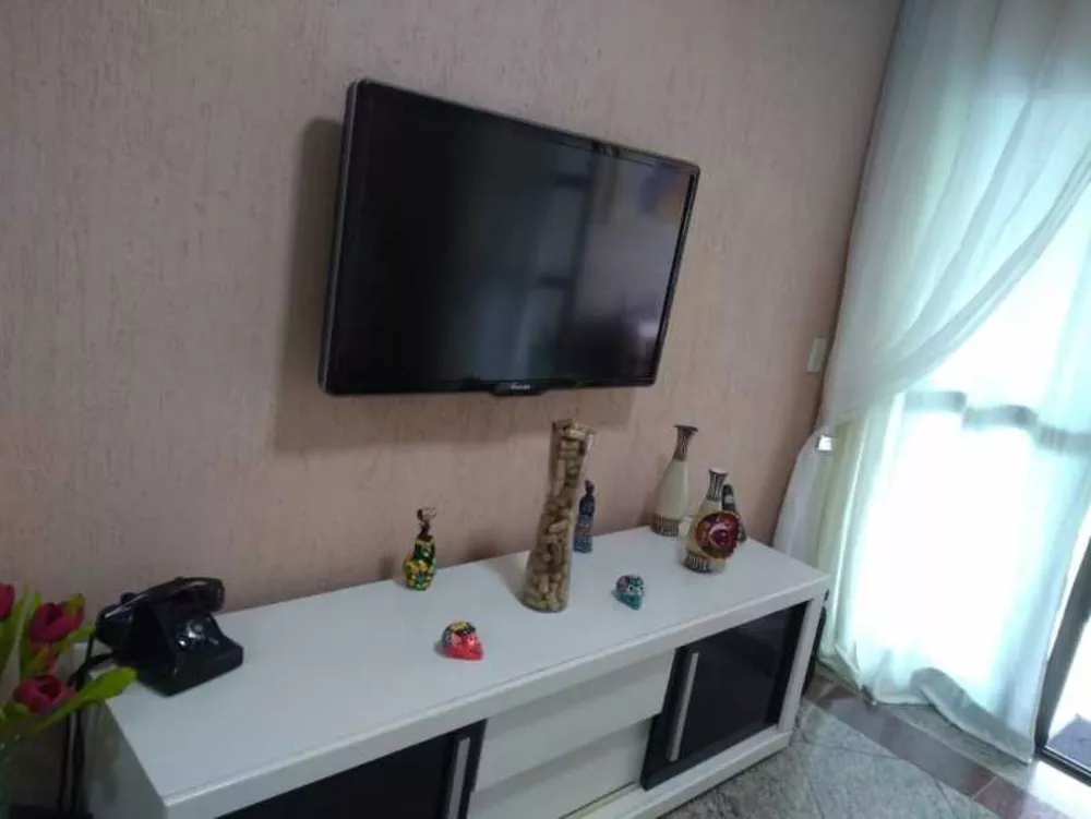 Apartamento, 4 quartos, 104 m² - Foto 26