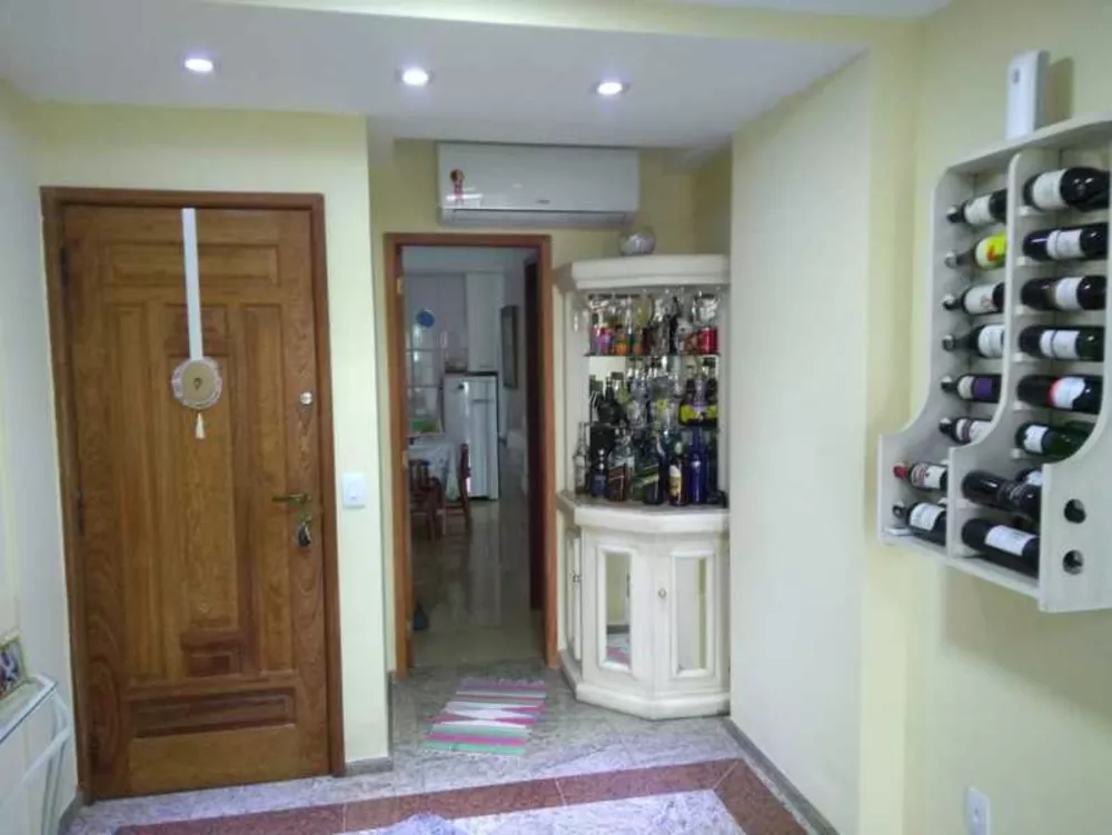 Apartamento, 4 quartos, 104 m² - Foto 21