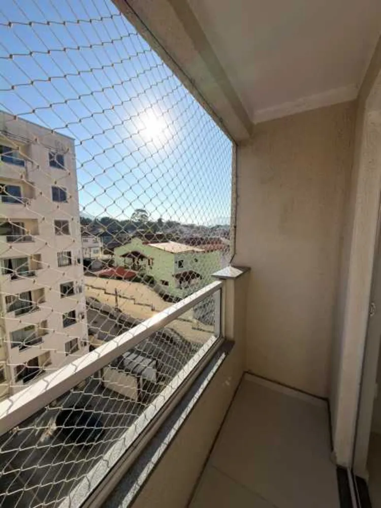 Apartamento, 2 quartos, 50 m² - Foto 6